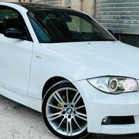 BMW 120d e82 coupè Msport