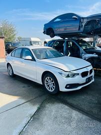 BMW 320 X drive
