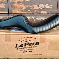 Sella Sportster Harley-Davidson LE PERA CHEROKEE