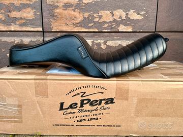 Sella Sportster Harley-Davidson LE PERA CHEROKEE