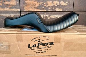 Sella Sportster Harley-Davidson LE PERA CHEROKEE