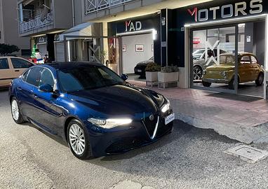 Alfa Romeo Giulia 2.2 Turbodiesel 180 CV Business 