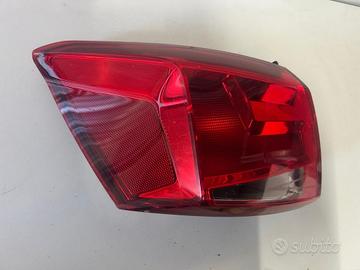 Fanale posteriore dx sx seat arona 2018>2024