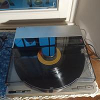 Technics sl-7 trazione diretta 