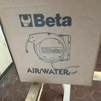 Avvolgitubo Automatico BETA Aria Acqua