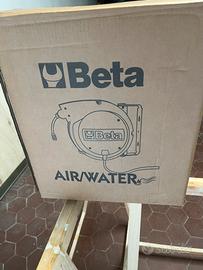 Avvolgitubo Automatico BETA Aria Acqua