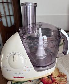 Robot Moulinex “Ovatio 2”