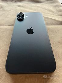 IPhone 16 plus 256GB