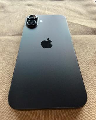 IPhone 16 plus 256GB