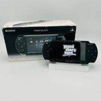 Sony PSP 2004 - Black