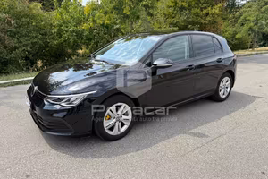 VOLKSWAGEN Golf 2.0 TDI 150 CV DSG SCR Life