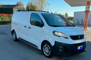 Peugeot expert 2017 III VAN 1.6 BLUE HDI 105CV