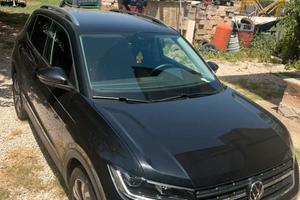 Volkswagen T-cross Advanced 1.0 110CV
