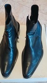 STIVALETTI TEXANI UOMO MIS.44