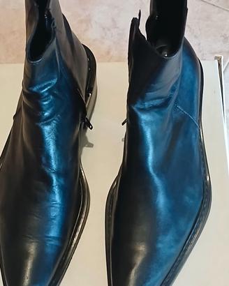 STIVALETTI TEXANO UOMO MIS.44