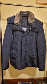 Piumino ragazzo   Peuterey