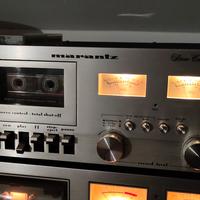 Marantz 5000.