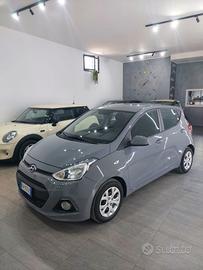 Hyundai i10 1.0 LPGI Econext Sound Edition