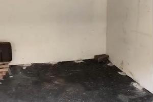 Garage box