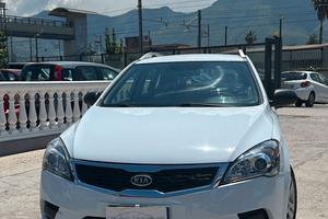 KIA CEED 1.4 benzina/gpl