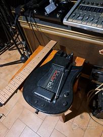 yourock guitar: travel guitar sinth midi