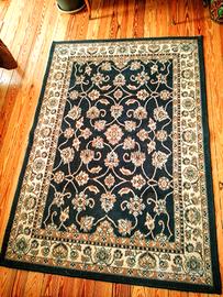 tappeto OMAR MADE IN TURKEY 