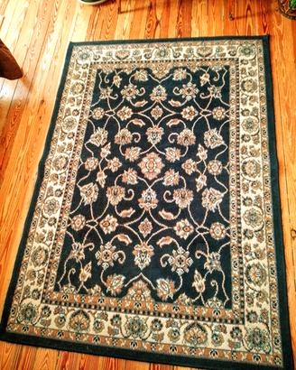 tappeto OMAR MADE IN TURKEY 