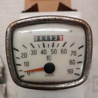 Contachilometri tachimetro vespa 125 epoca vnb6t