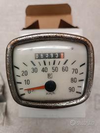 Contachilometri tachimetro vespa 125 epoca vnb6t