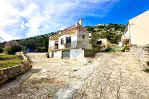 Villa o villino - Modica