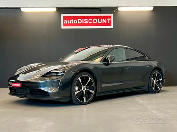 Porsche Taycan 4S *PREZZO PROMO*