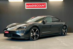 Porsche Taycan 4S *PREZZO PROMO*