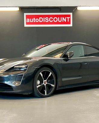 Porsche Taycan 4S *PREZZO PROMO*