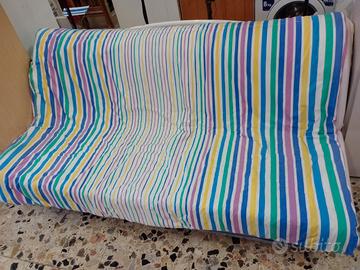 Divano letto 