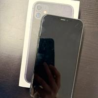 Iphone 11 128GB