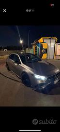 Mercedes classe a 180