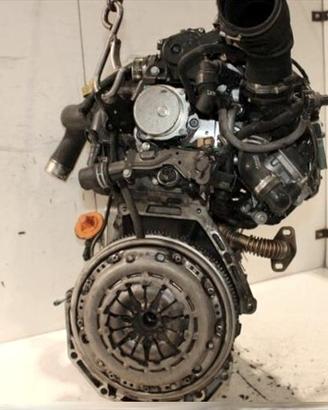 Motore dacia renault 1.5cc k9k g6 656 anno 2019