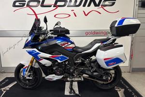Bmw S 1000 XR