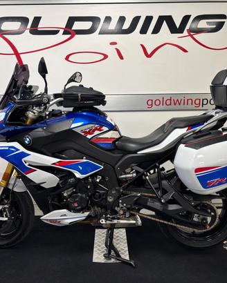 Bmw S 1000 XR