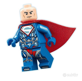 LEGO DC Super Heroes LEX LUTHOR