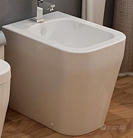 bidet a terra filomuro marca Wiki