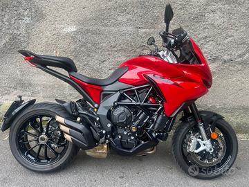 Mv Agusta Turismo Veloce 800 (DEMO AZIENDALE)
