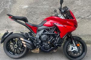 Mv Agusta Turismo Veloce 800 (DEMO AZIENDALE)