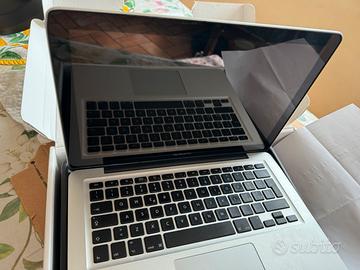 MacBook Pro 13 pollici