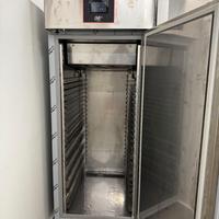 Armadio fermalievitazione CHS Cantelli