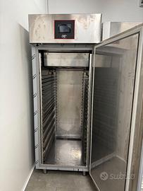 Armadio fermalievitazione CHS Cantelli