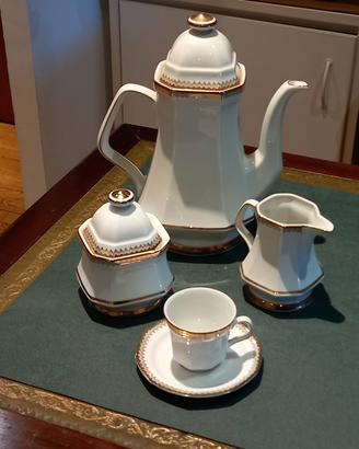 Servizio caffè Vintage 12 posti  Bavaria