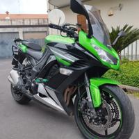 Kawasaki Z1000SX
