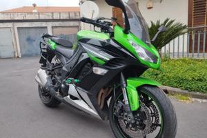 Kawasaki Z1000SX