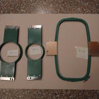 telai macchina da ricamo tajima